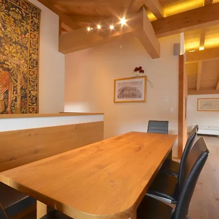 Apartment Apartment Diana - By Alpen Apartments Zell am See