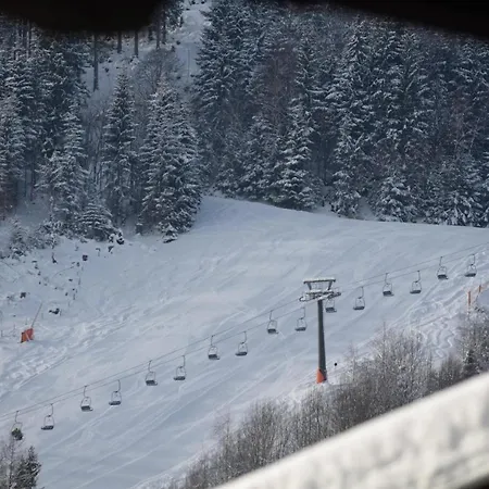 Daire Diana - By Alpen Zell am See