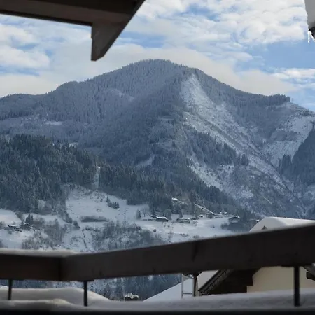 Apartment Apartment Diana - By Alpen Apartments Zell am See