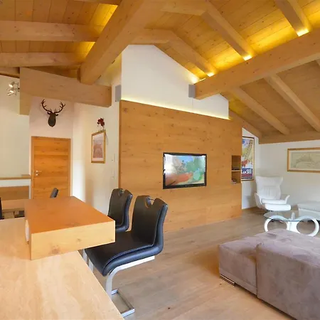 Appartement Diana - By Alpen