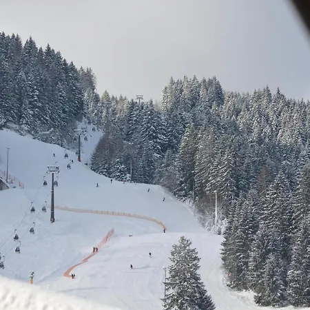 Apartment Diana - By Alpen Apartments Apartment