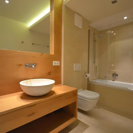 Appartement Diana - By Alpen