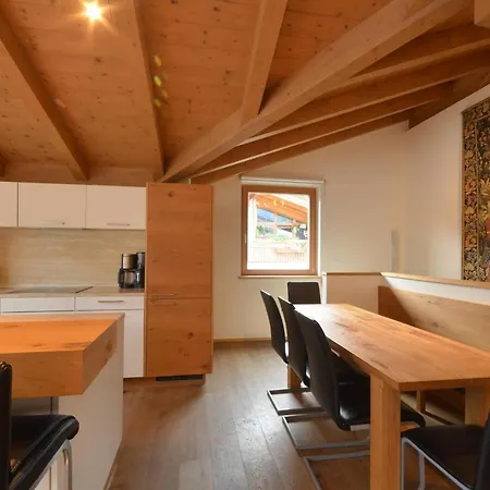 Appartement Diana - By Alpen