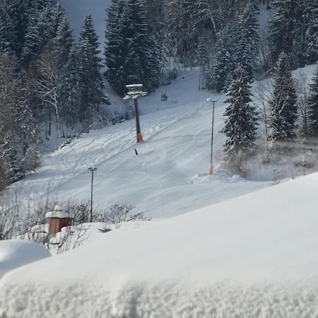 Appartement Diana - By Alpen