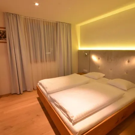 Appartement Diana - By Alpen *