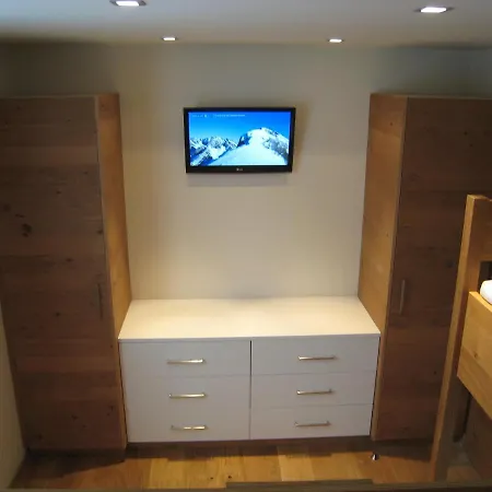 Appartement Diana - By Alpen