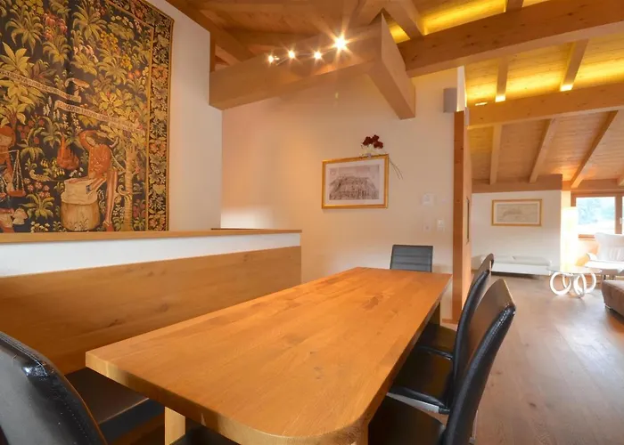 Apartment Diana - By Alpen Zell am See