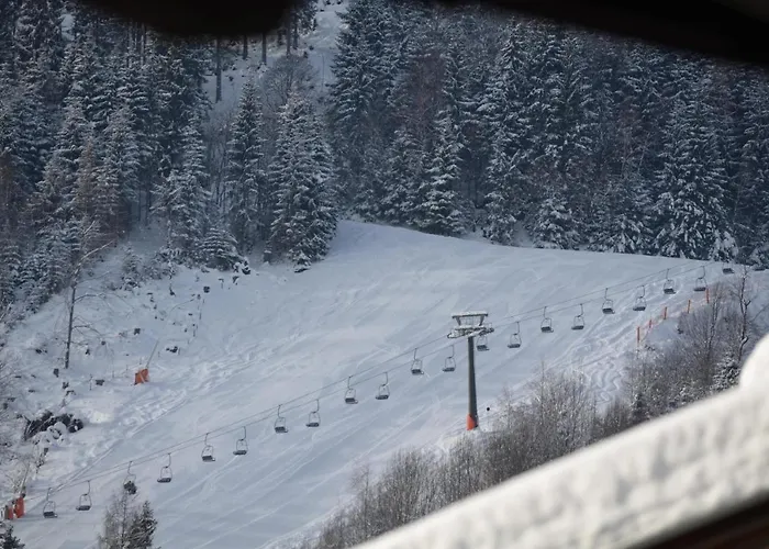 Daire Diana - By Alpen Zell am See