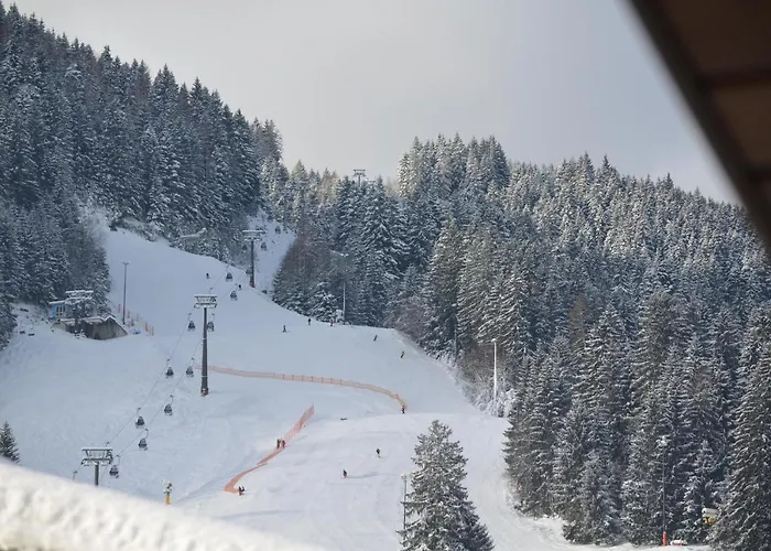 Diana - By Alpen Daire