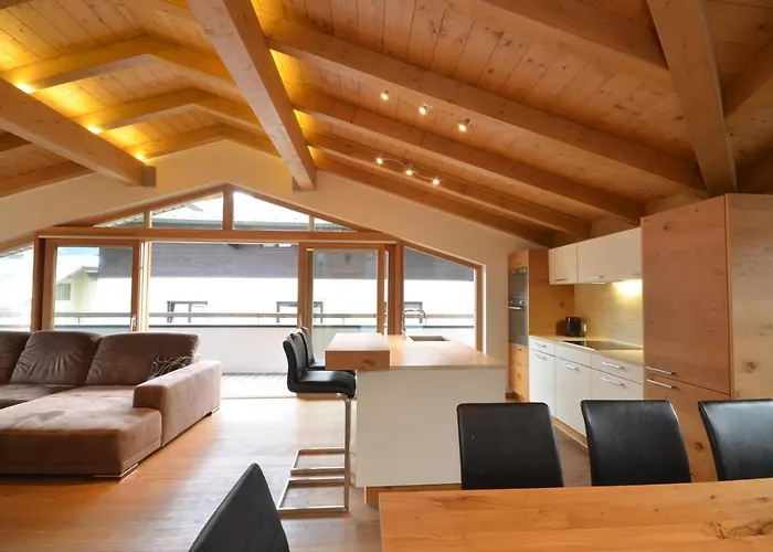 Diana - By Alpen Appartamento