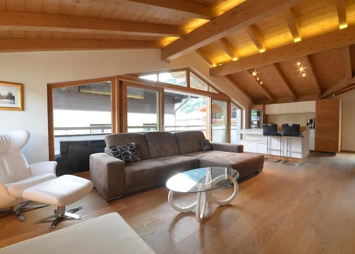 Diana - By Alpen Appartamento *