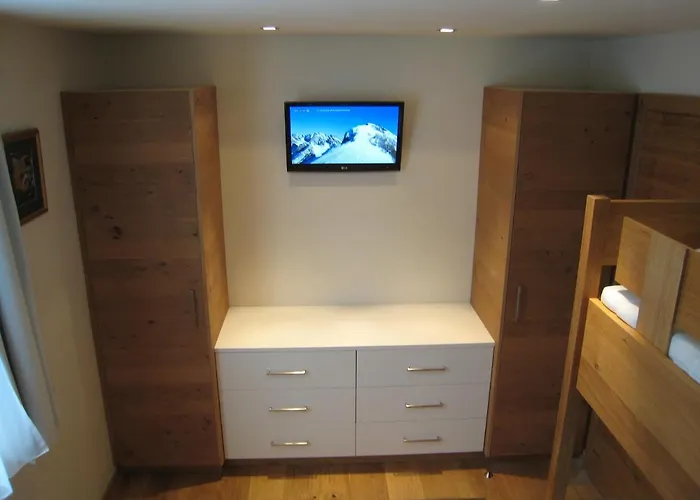 Apartment Diana - By Alpen