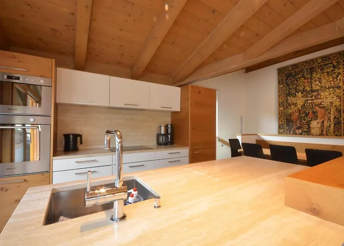 Apartment Diana - By Alpen Apartments * Zell am See