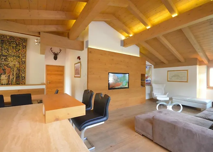 Lejlighed Apartment Diana - By Alpen Apartments