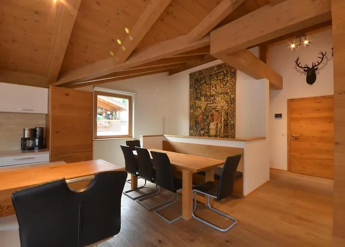 Apartment Diana - By Alpen Apartments Lejlighed Zell am See