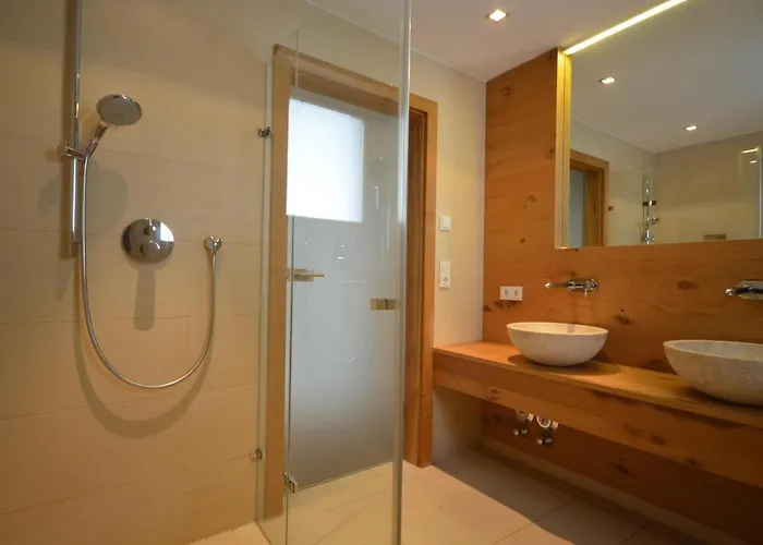 Apartment Diana - By Alpen Apartments Zell am See