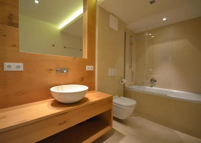 Lejlighed Apartment Diana - By Alpen Apartments