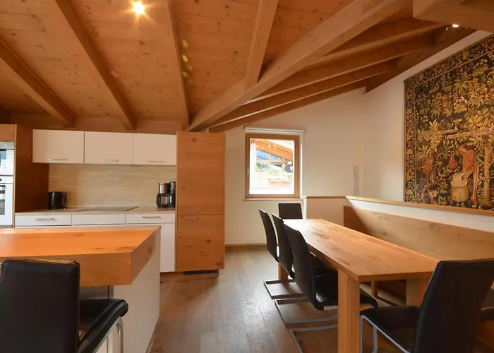 Lejlighed Apartment Diana - By Alpen Apartments