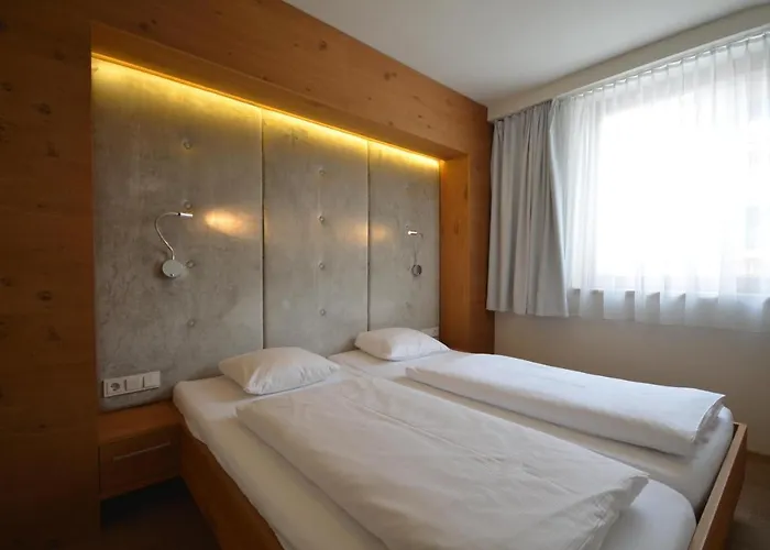 Apartment Diana - By Alpen Apartments Lejlighed *