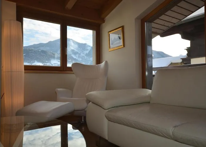 Apartment Diana - By Alpen Apartments Lejlighed *