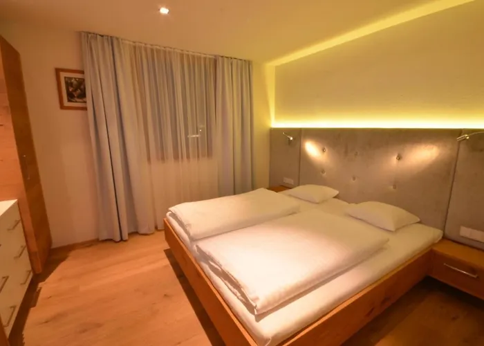 Lejlighed Apartment Diana - By Alpen Apartments *