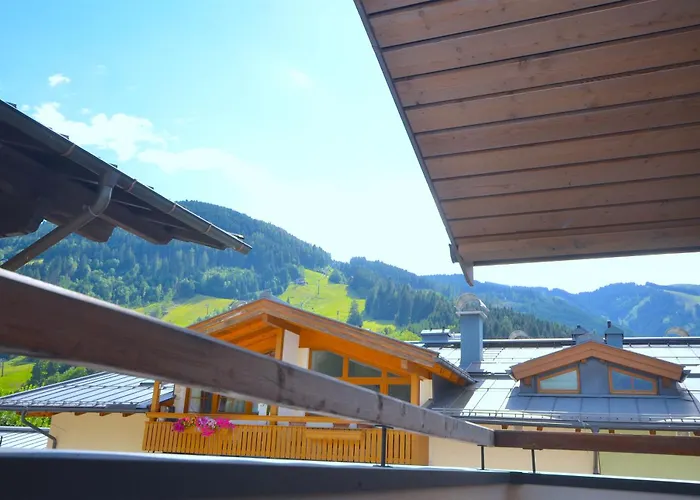 Apartment Diana - By Alpen Apartments